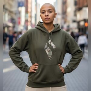 Skechers Hoodie Large (HD7)